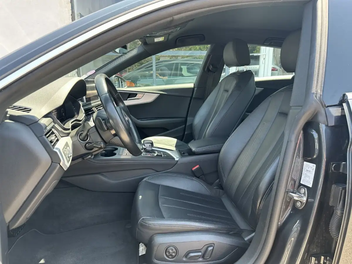 Audi A5 Sportback 2.0 TFSI 190ch S-Tronic