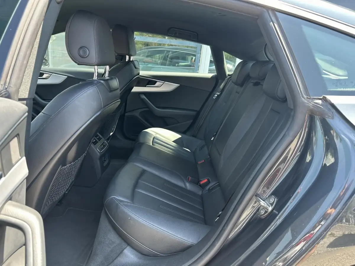 Audi A5 Sportback 2.0 TFSI 190ch S-Tronic