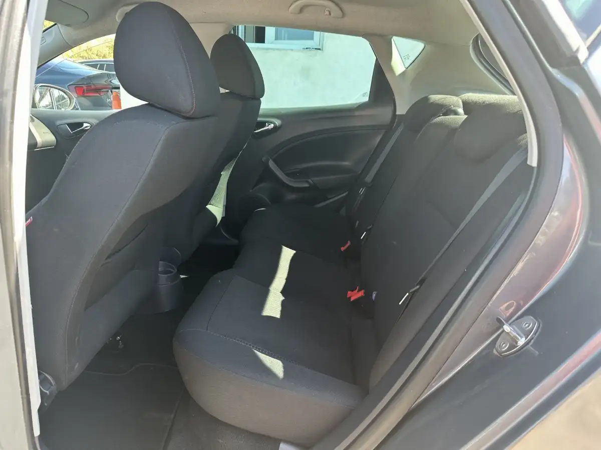 Seat Ibiza 2.0 TDI 143ch FR 5 Portes