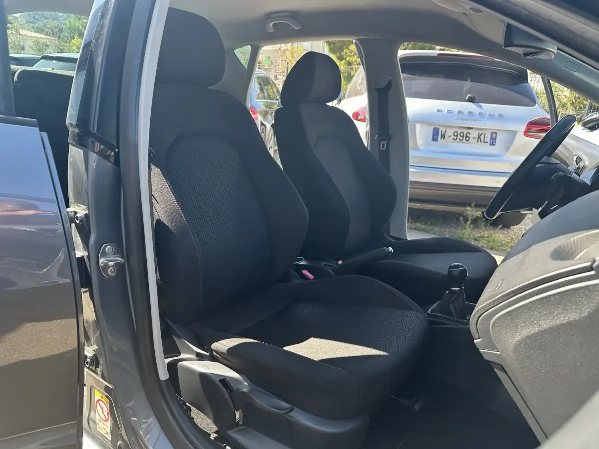 Seat Ibiza 2.0 TDI 143ch FR 5 Portes