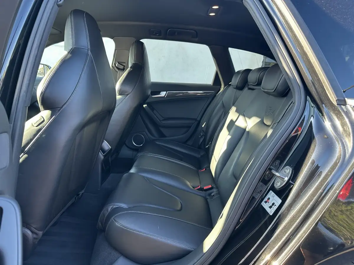 Audi S4 3.0 TFSI 333ch V6 Quattro S-Tonic