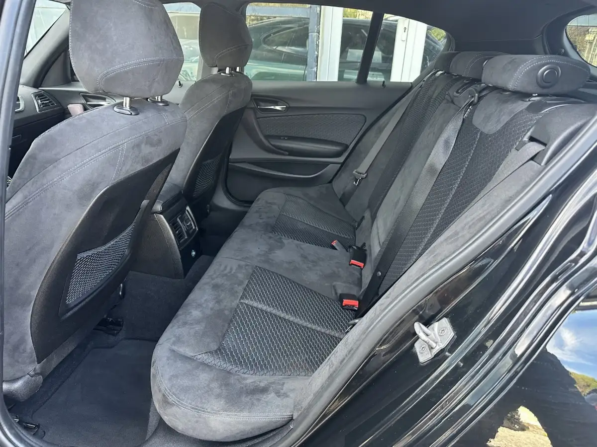 BMW SERIE 1 M140i XDRIVE 340CH