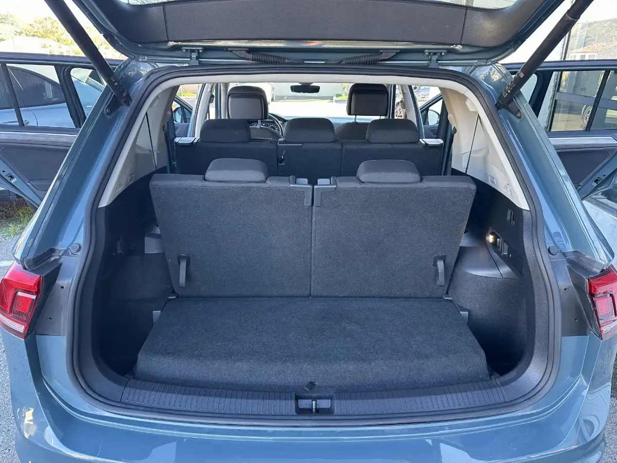 Volkswagen Tiguan Allspace 1.5 TSI 150ch DSG7 1ERE MAIN