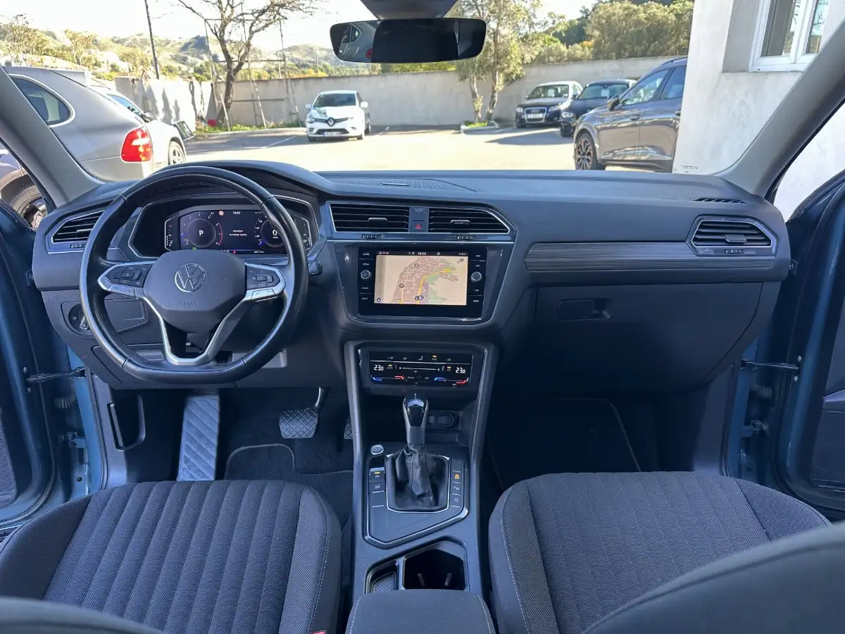 Volkswagen Tiguan Allspace 1.5 TSI 150ch DSG7 1ERE MAIN