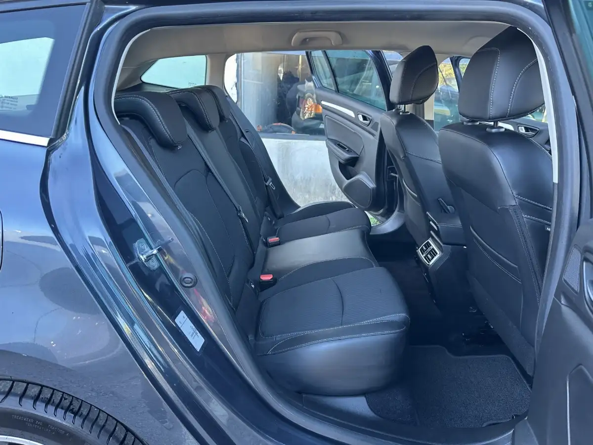 Renault Megane 1.3 TCE 140ch Intens TVA RECUPERABLE