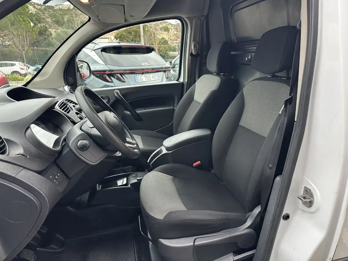 Renault Kangoo 1.5 DCI 90ch Extra R-LINK