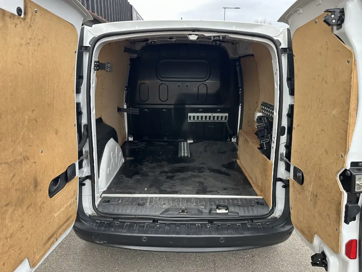 Renault Kangoo 1.5 DCI 90ch Extra R-LINK