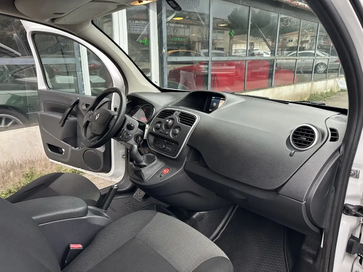 Renault Kangoo 1.5 DCI 90ch Extra R-LINK