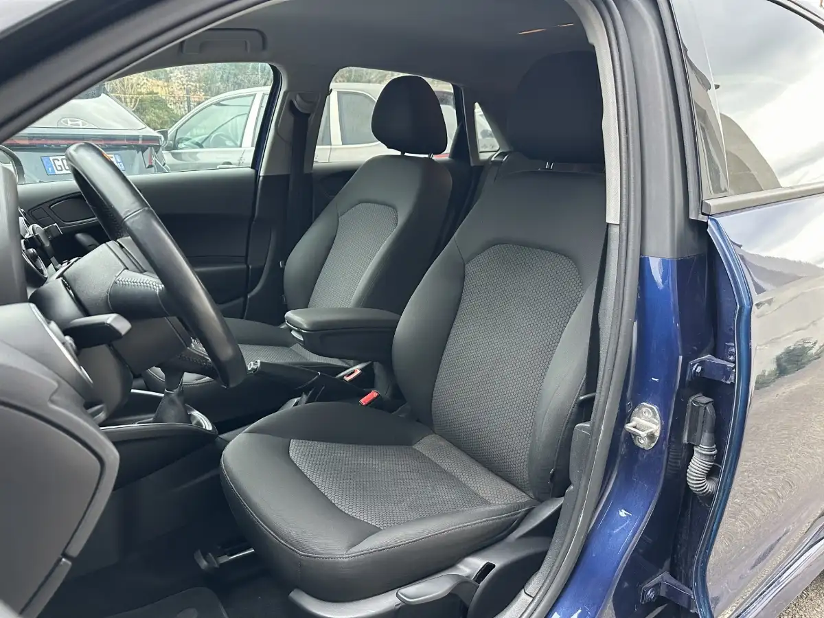 Audi A1 Sportback TFSI 82ch Pack Sline