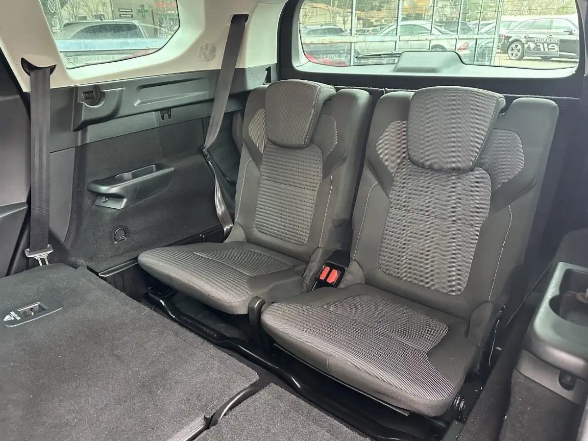 Renault Grand Scenic 1.7 Blue Dci 120ch 7 Places TVA RECUPERABLE