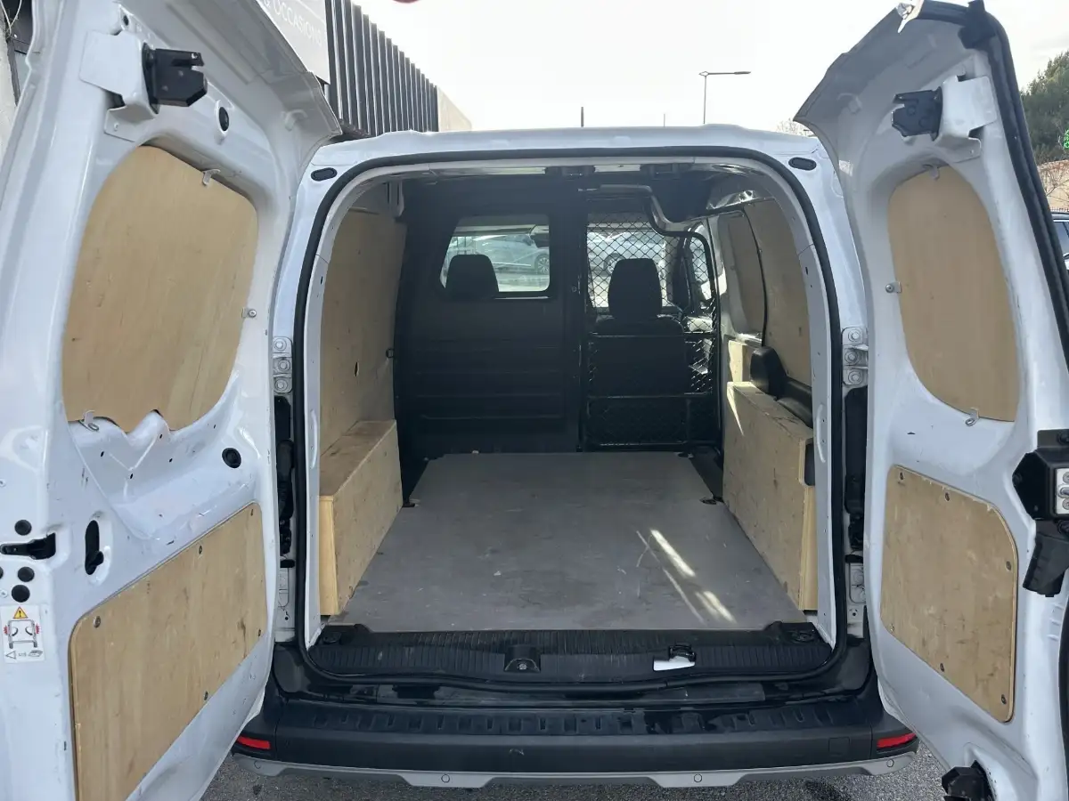 Renaultt Kangoo Van 1.5 Blue DCI 95ch TVA RECUPERABLE