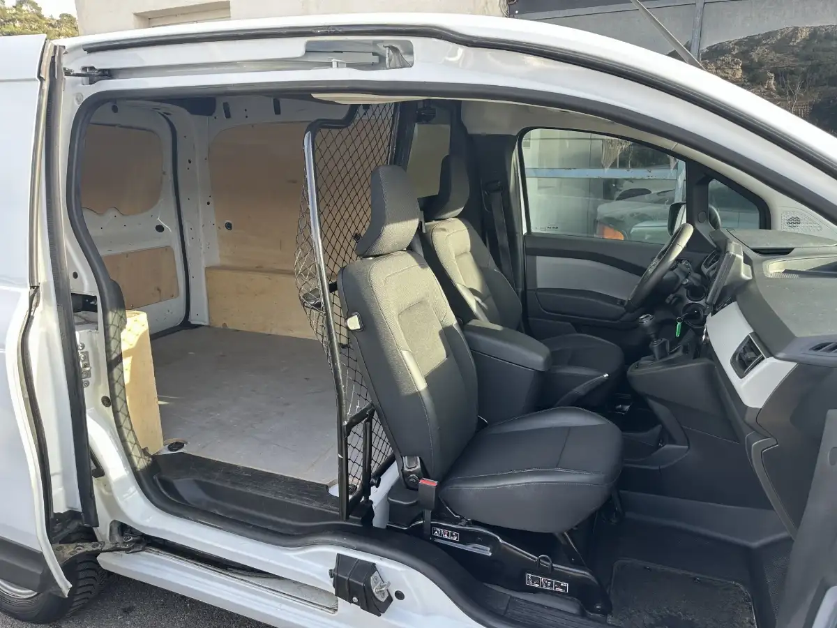 Renaultt Kangoo Van 1.5 Blue DCI 95ch TVA RECUPERABLE