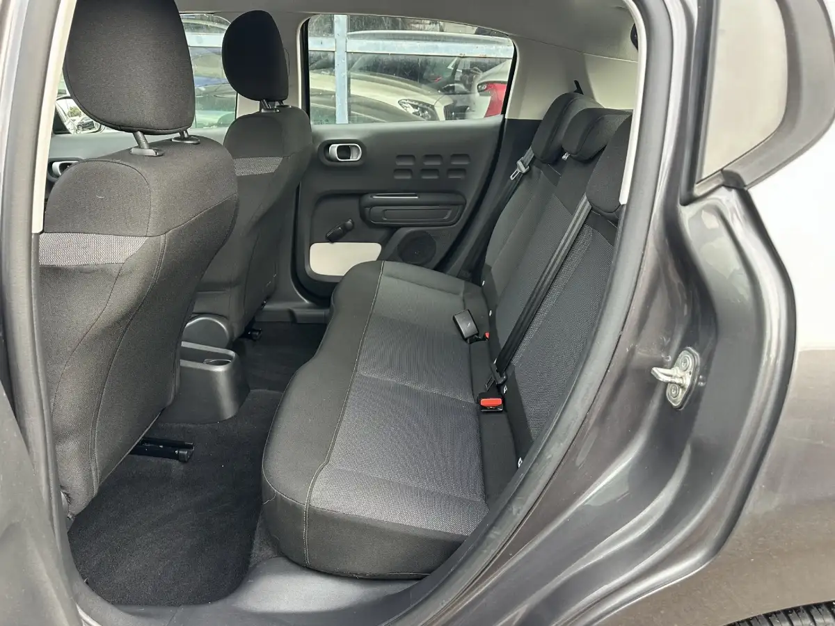 Citroen C3 1.5 Bue HDI 100ch 1ERE MAIN TVA RECUPERABLE