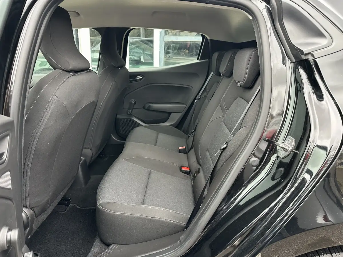 Renault Clio V 1.0 TCe 90ch Equilibre 1ERE MAIN TVA RECUPERABLE