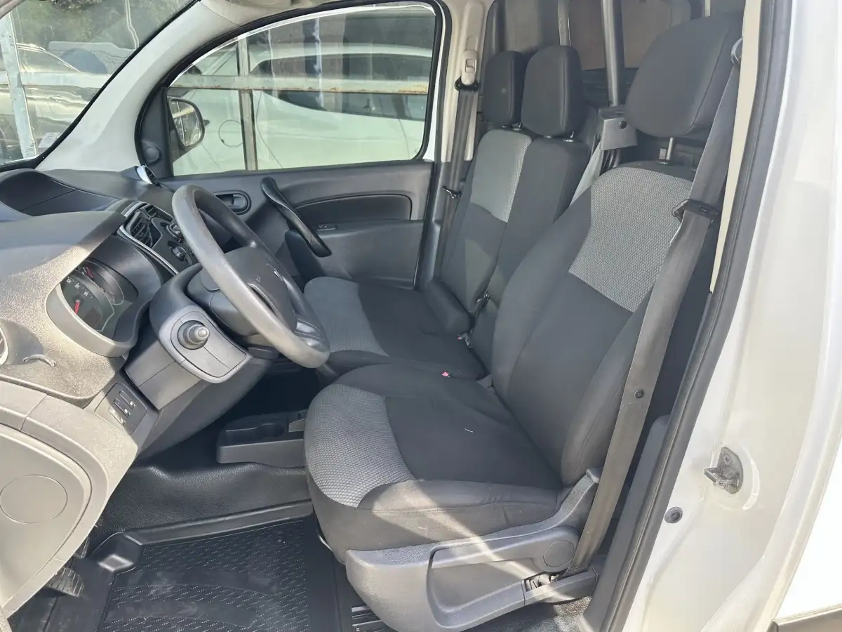 Renault Kangoo 1.5 DCI 95ch Extra R-Link 3 PLACES