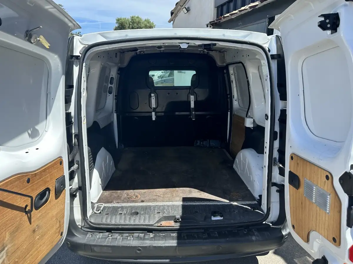 Renault Kangoo 1.5 DCI 90ch Confort