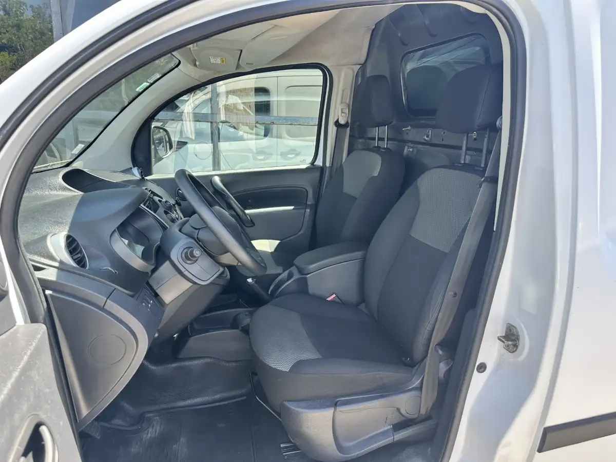 Renault Kangoo 1.5 DCI 90ch Confort