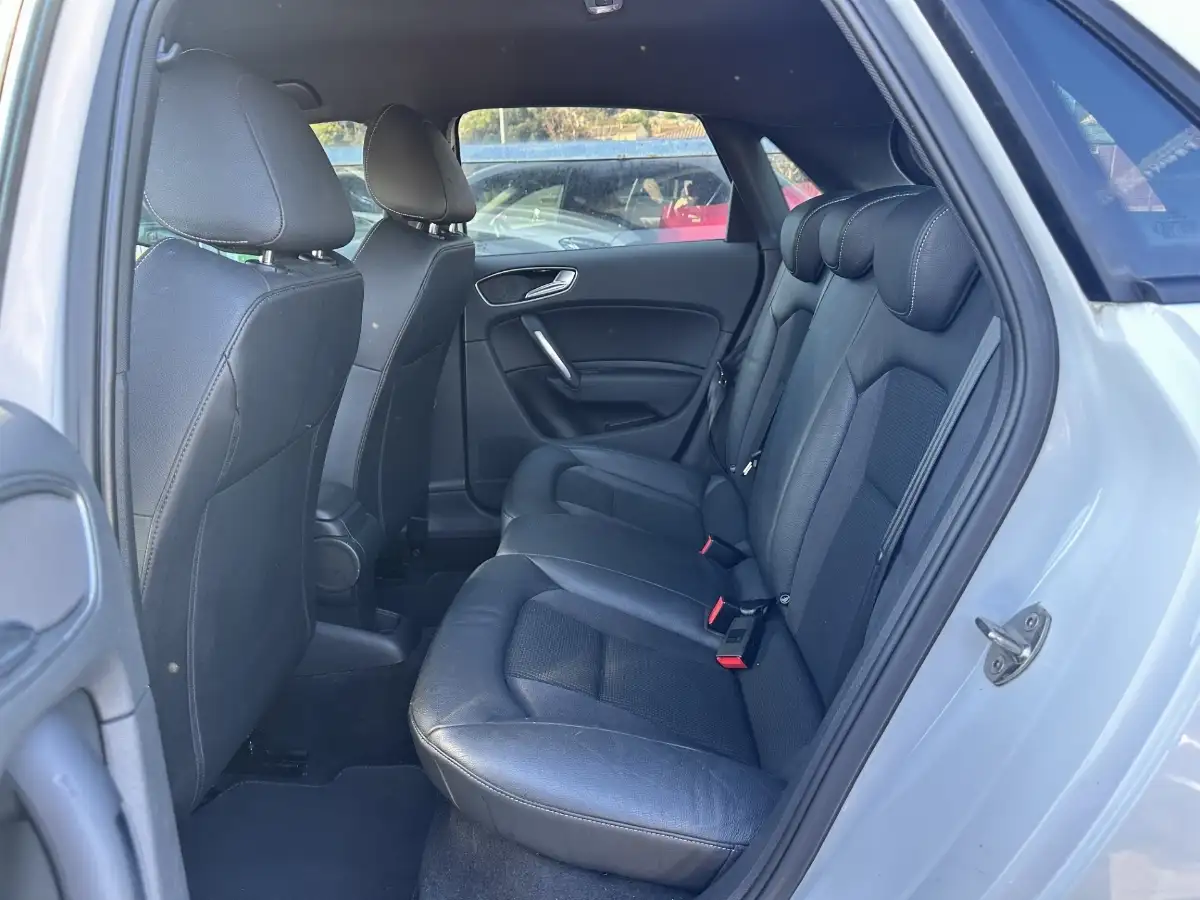 AUDI A1 Sportback 1.6 TDI 116ch Sline
