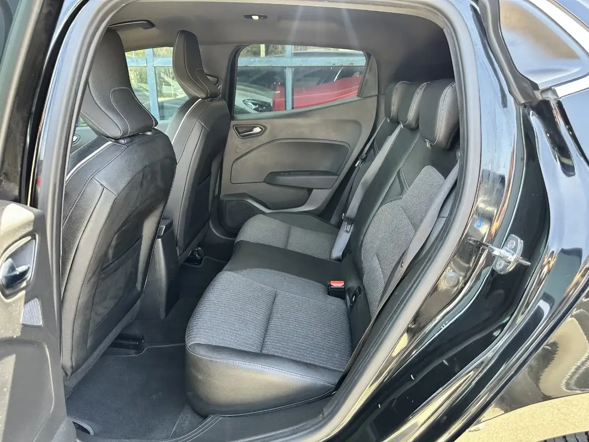 Renault Clio V 1.5 Blue Dci 100ch Intens