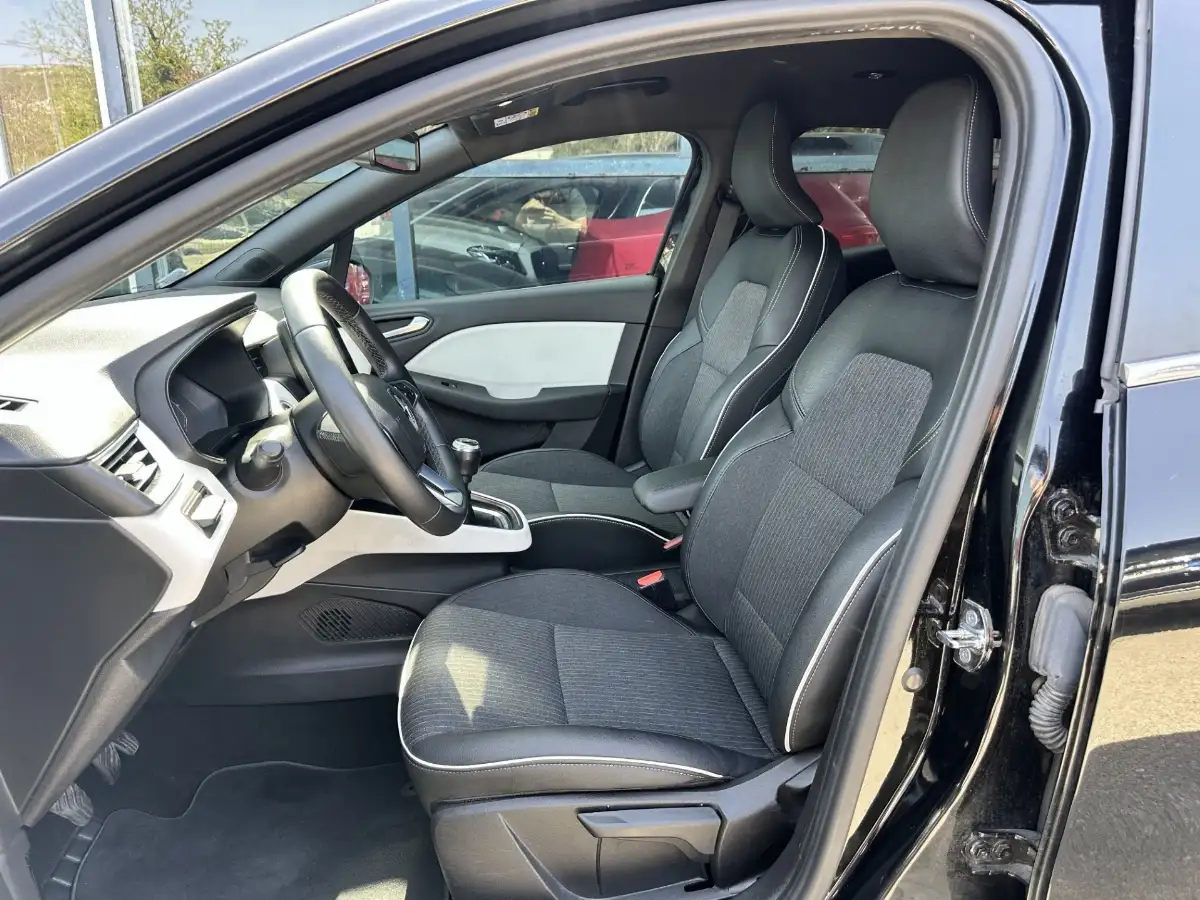 Renault Clio V 1.5 Blue Dci 100ch Intens