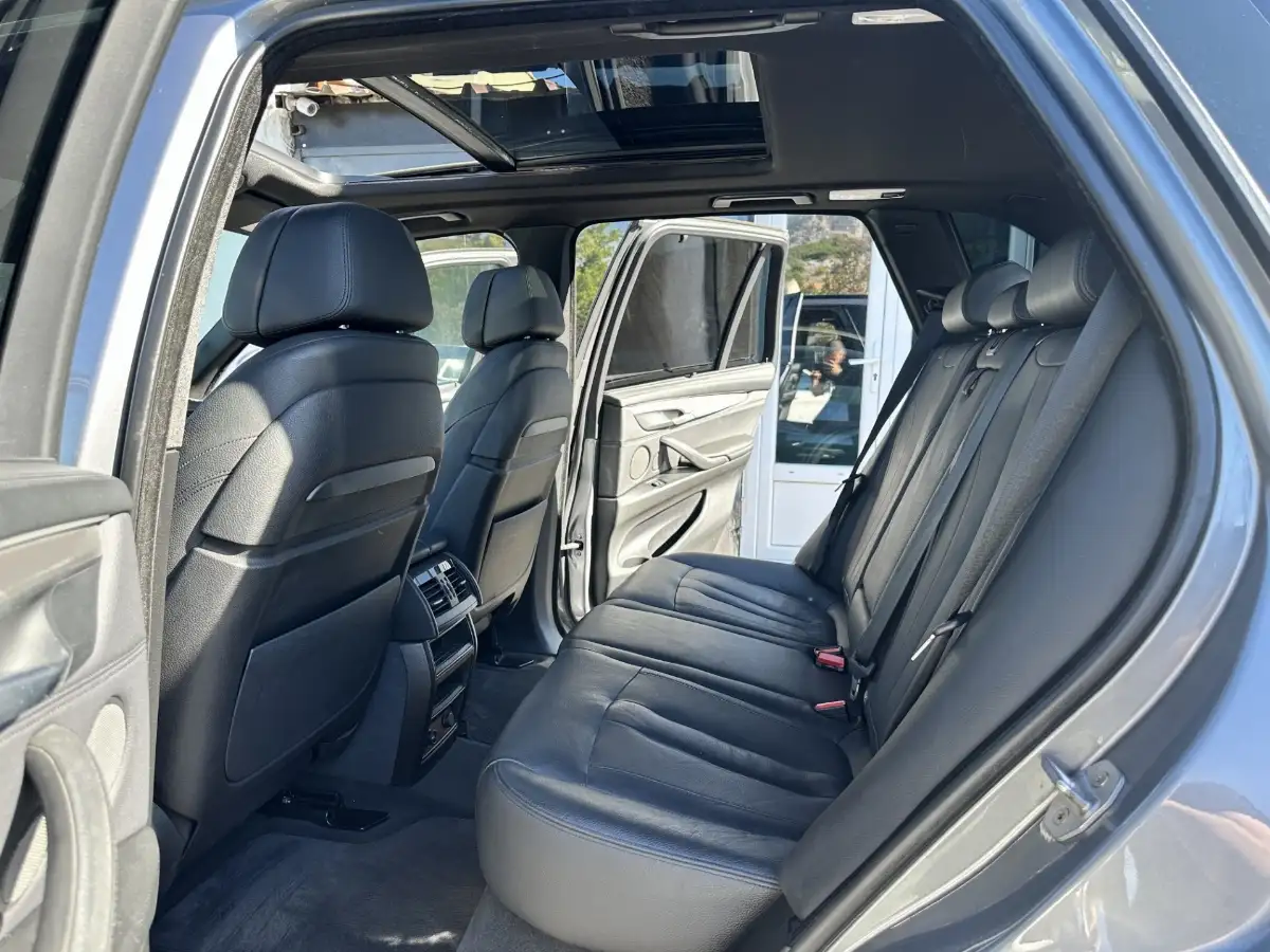 BMW X5 M50d 380CH XDRIVE ORIGINE FRANCE