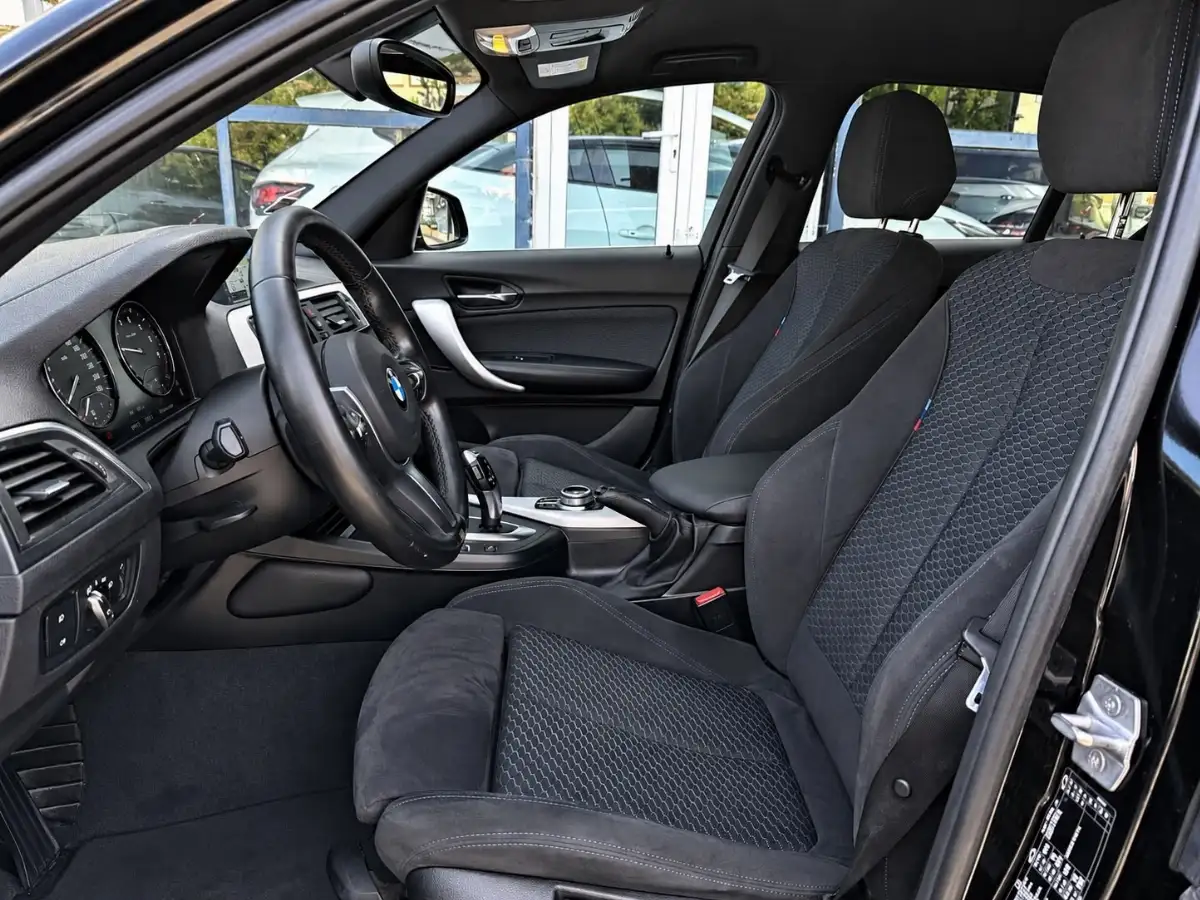 BMW Série 1 118i M SPORT 5 Portes