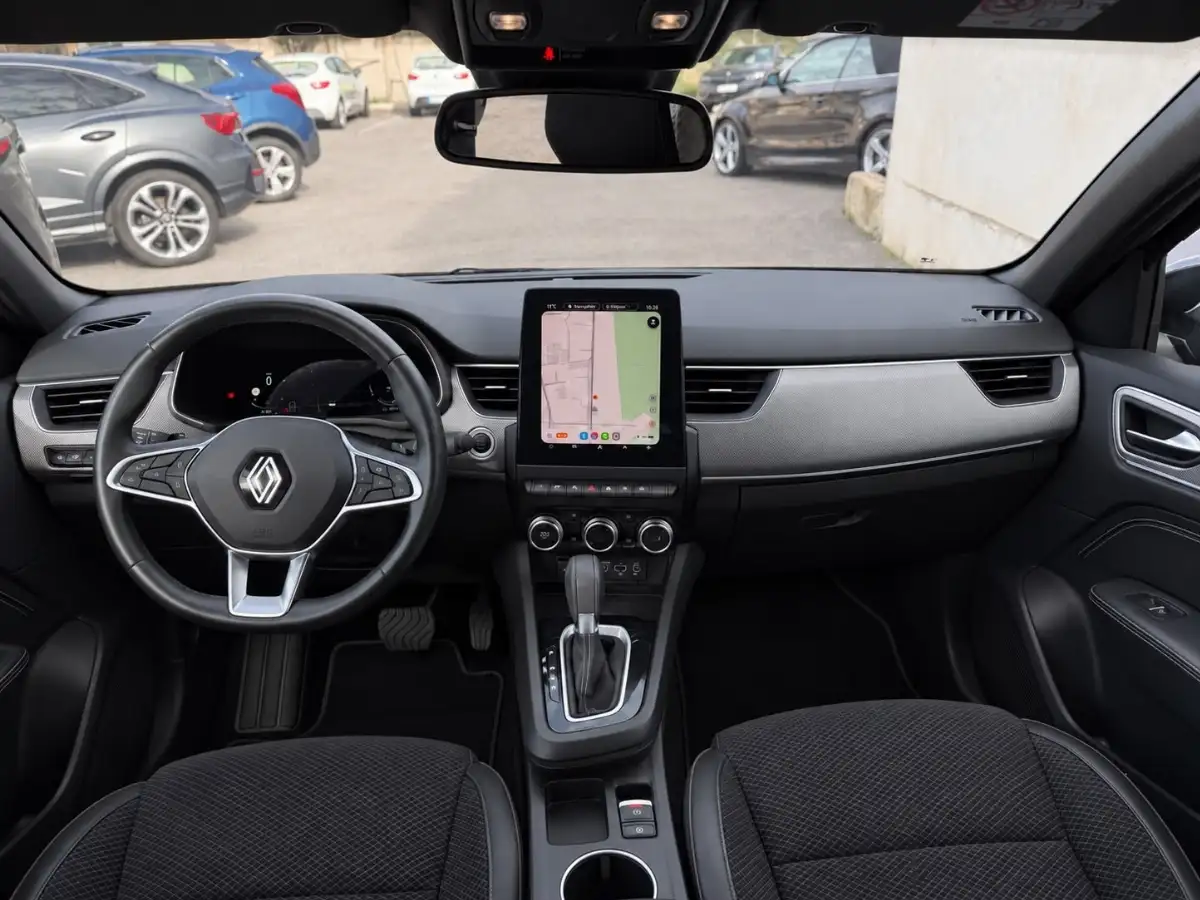 Renault Arkana 1.3 TCE 140CH e-Tech Evolution 1ERE MAIN TVA RECUPERABLE