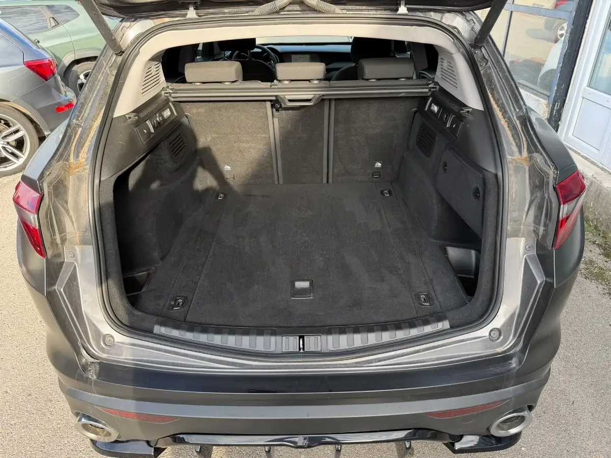 ALFA ROMEO STELVIO 2.2 160CH Faible Kilométrage