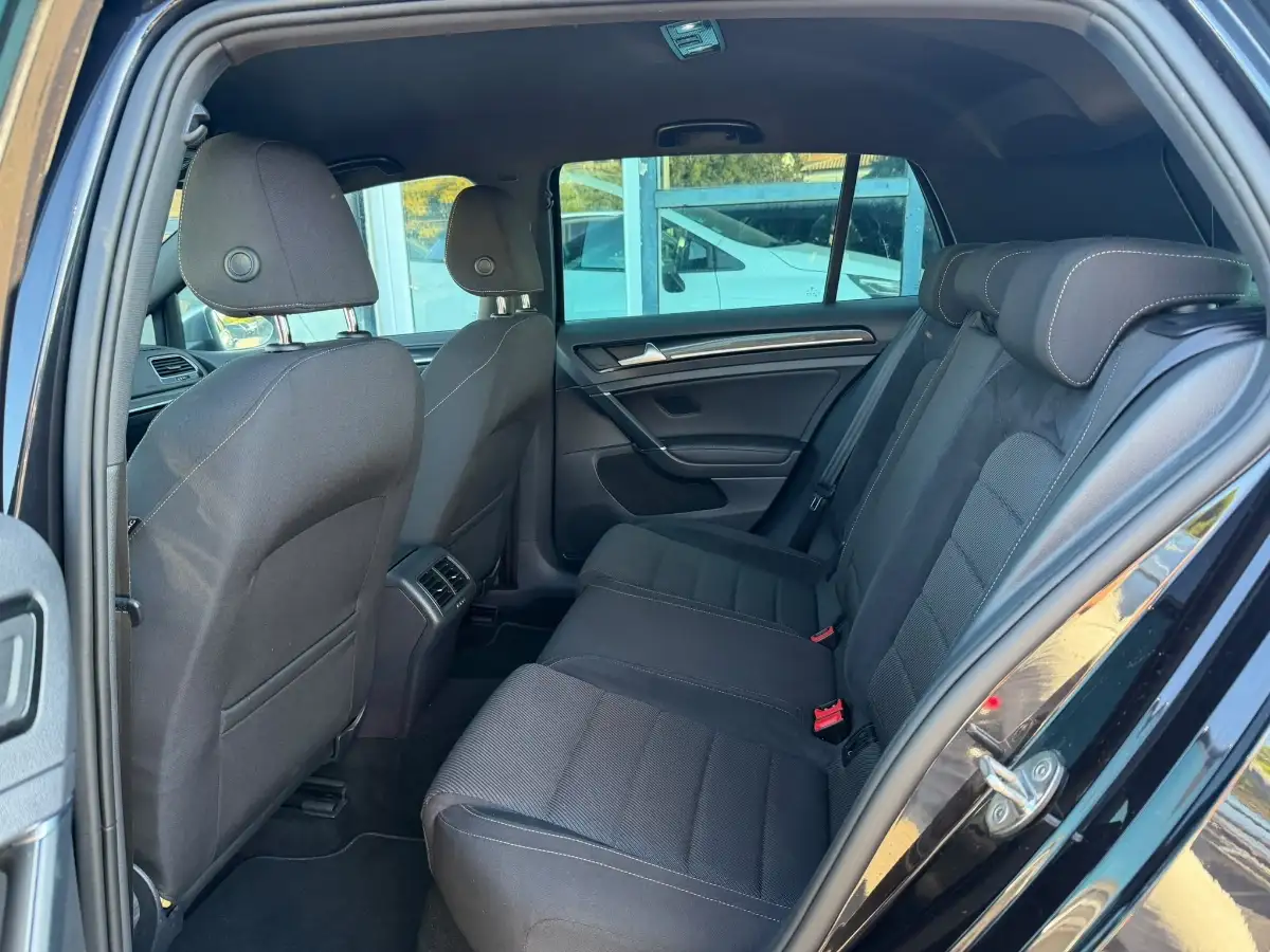 Volkswagen Golf 7 R 300ch 4Motion DSG7