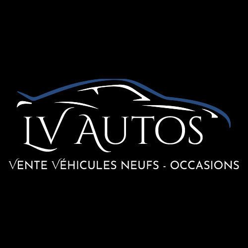 Logo LV AUTOS